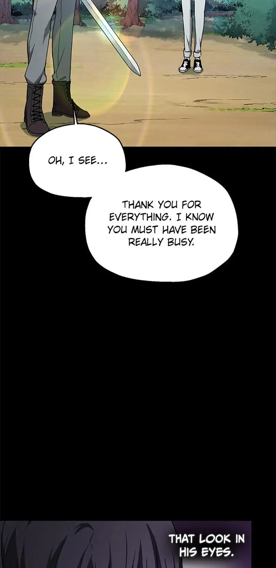 Read The Player That Cant Level Up - Chapter 89 - w1.theplayerwhocantlevelup.com | Image 59