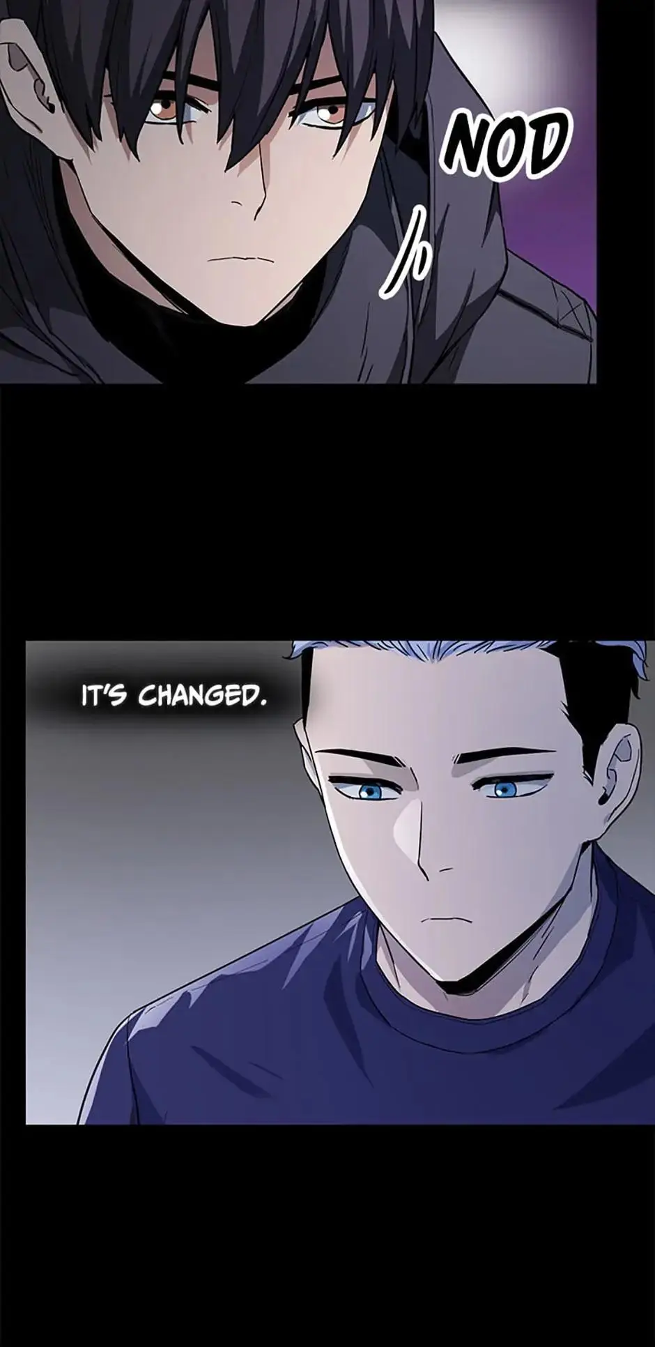 Read The Player That Cant Level Up - Chapter 89 - w1.theplayerwhocantlevelup.com | Image 60