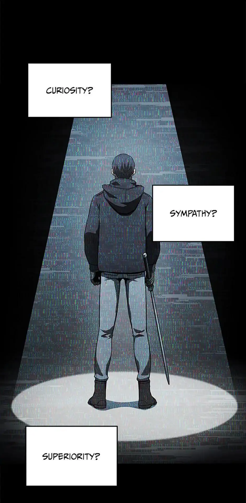 Read The Player That Cant Level Up - Chapter 89 - w1.theplayerwhocantlevelup.com | Image 67