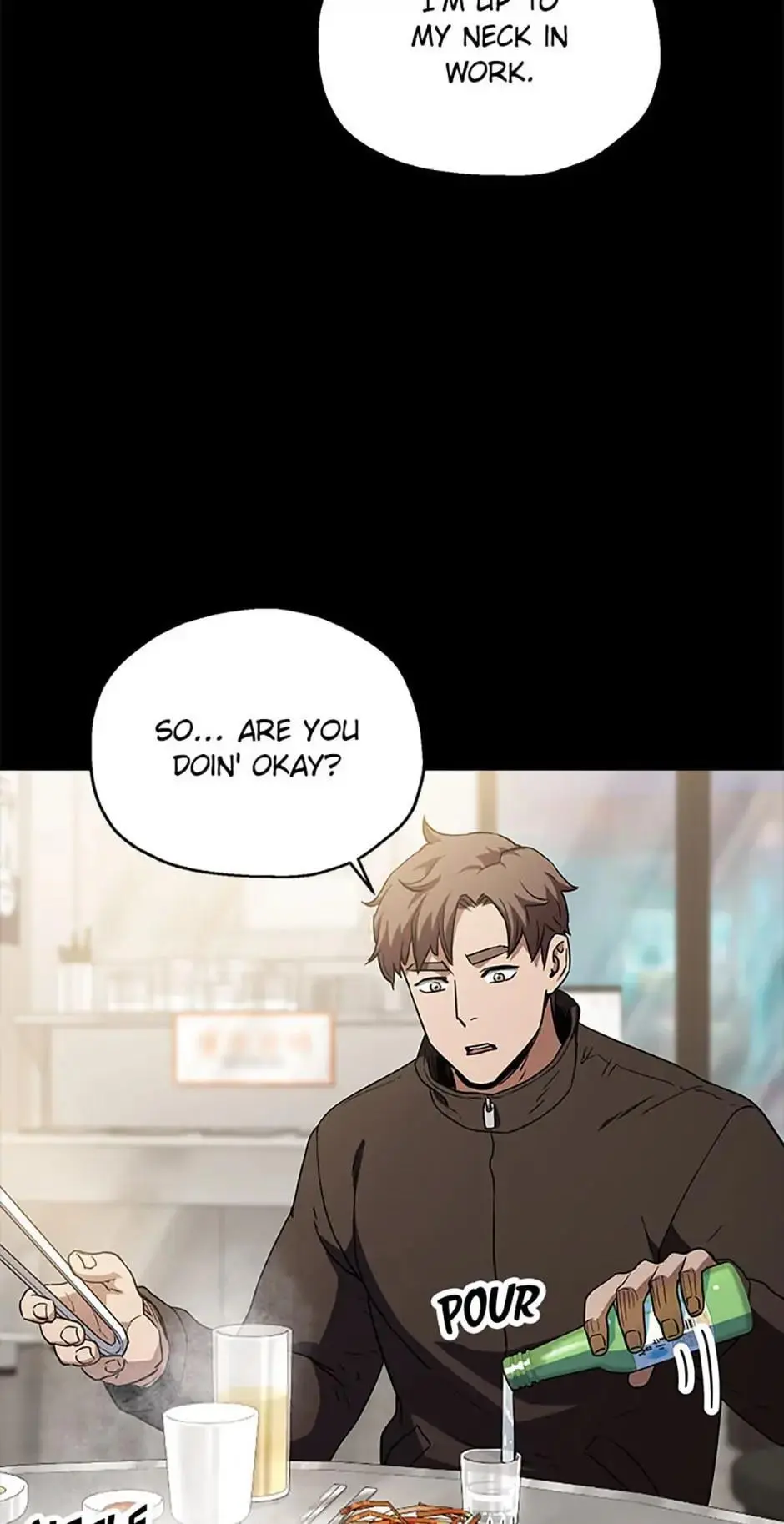Read The Player That Cant Level Up - Chapter 89 - w1.theplayerwhocantlevelup.com | Image 72