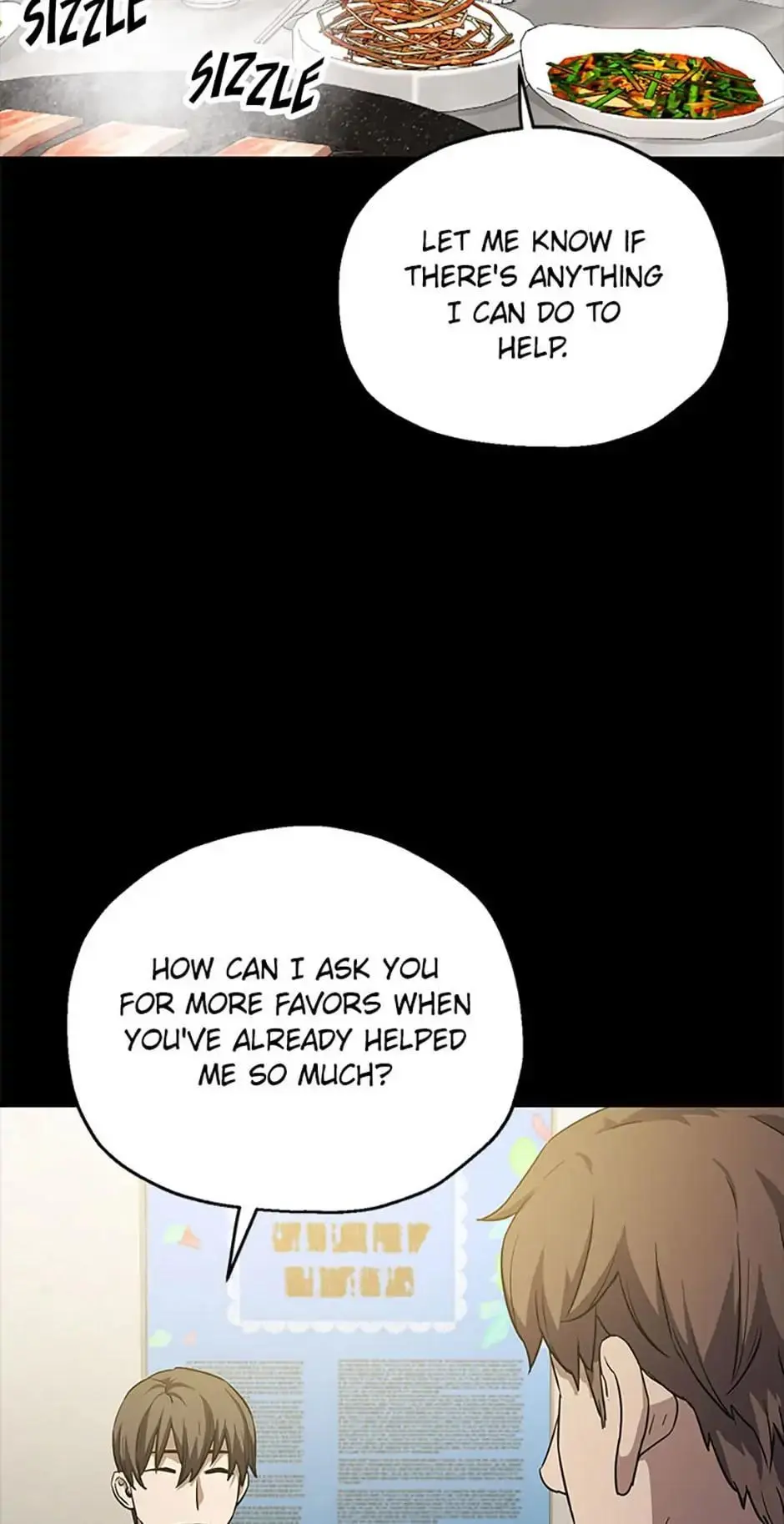 Read The Player That Cant Level Up - Chapter 89 - w1.theplayerwhocantlevelup.com | Image 73