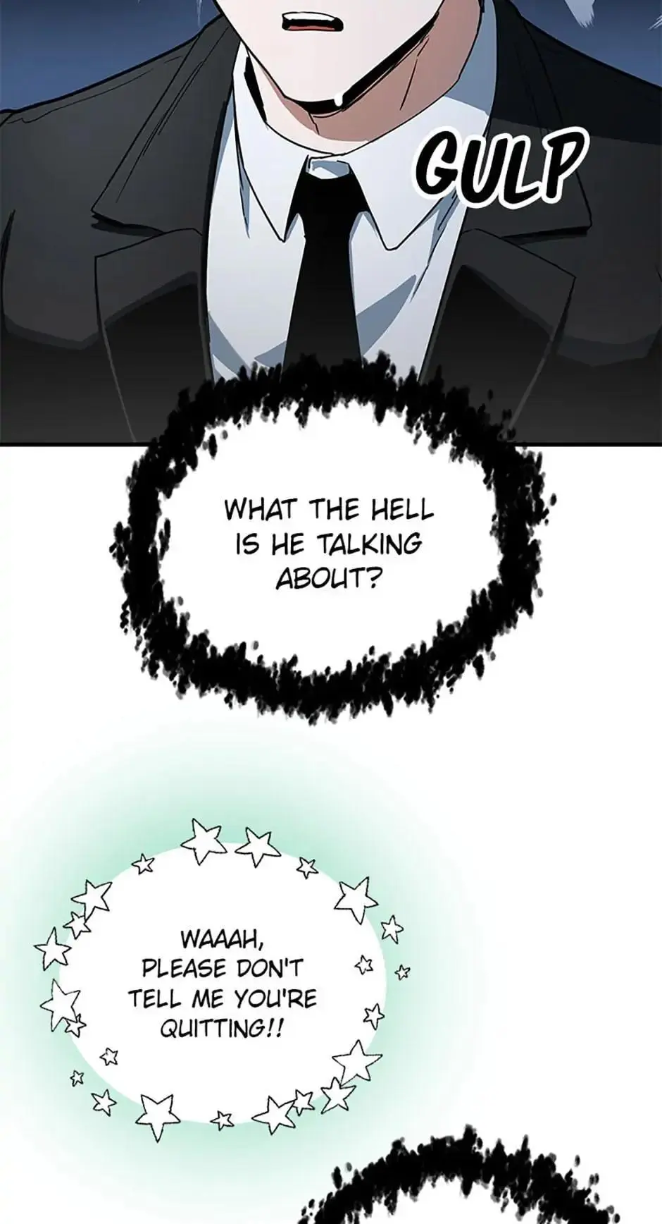 Read The Player That Cant Level Up - Chapter 89 - w1.theplayerwhocantlevelup.com | Image 84