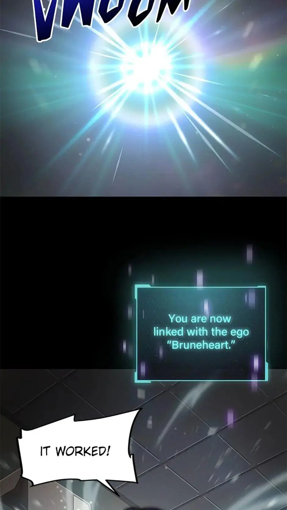The Player Who Can't Level Up Chapter 9