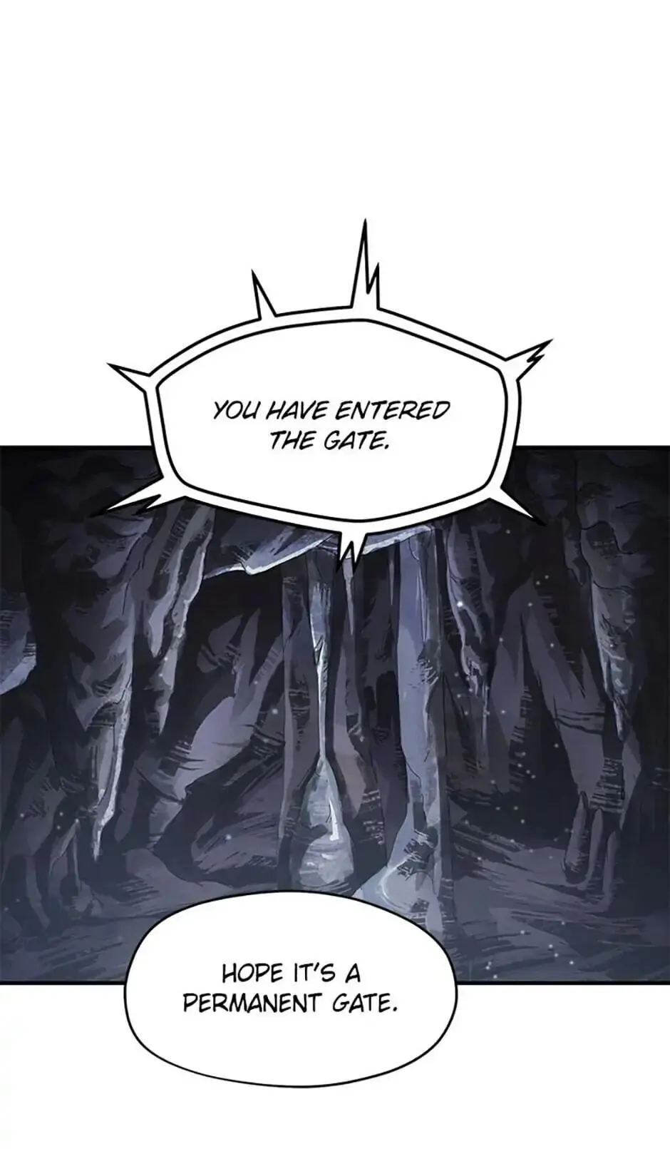 The Player Who Can't Level Up Chapter 9