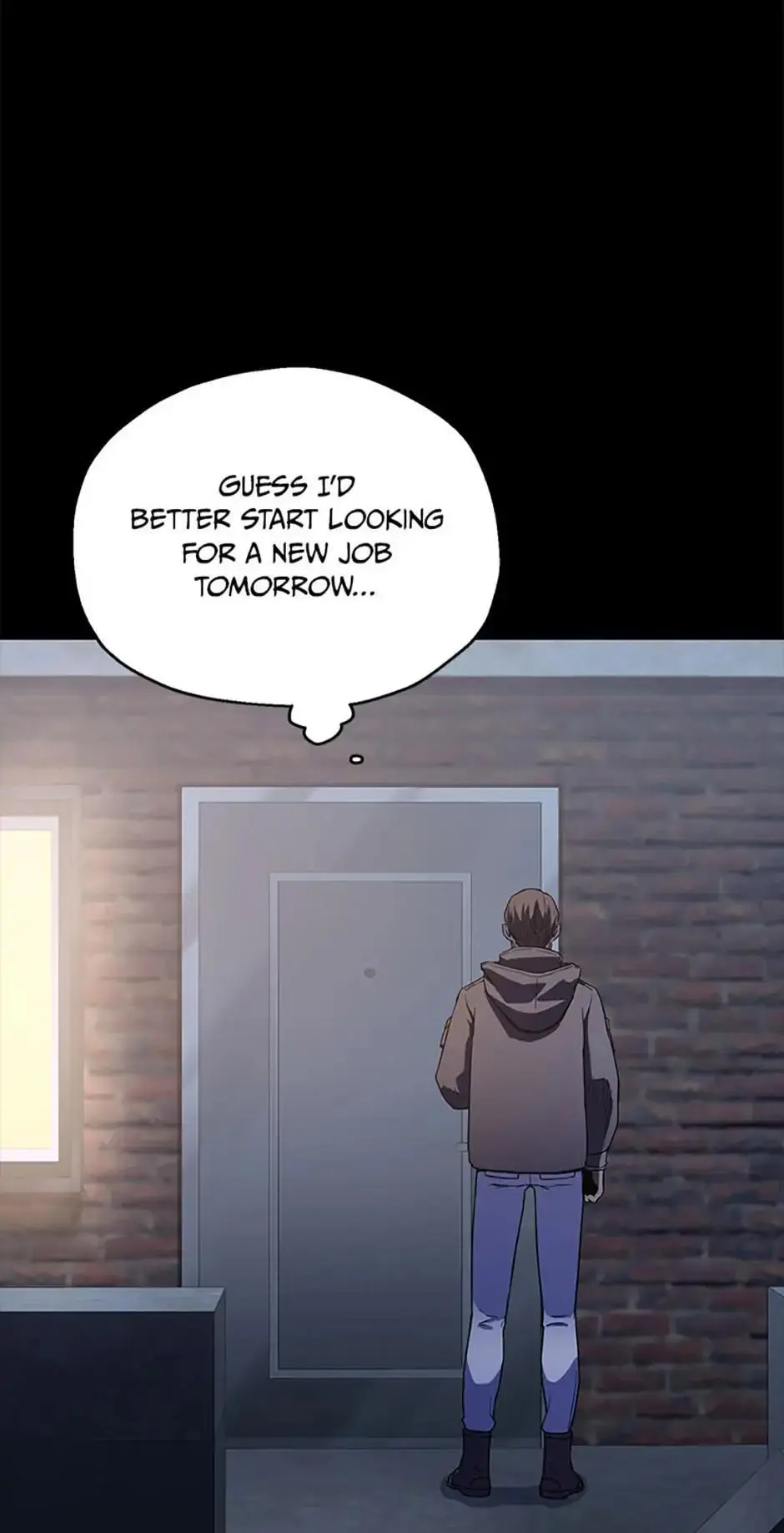Read The Player That Cant Level Up - Chapter 90 - w1.theplayerwhocantlevelup.com | Image 7