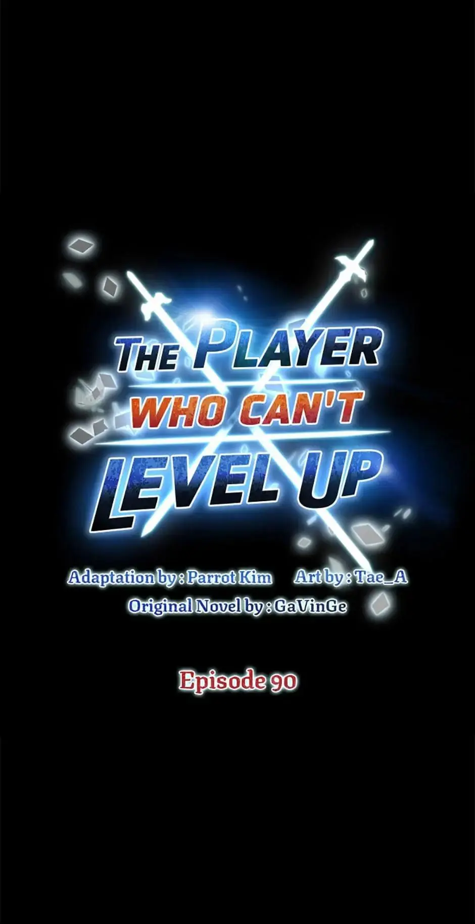Read The Player That Cant Level Up - Chapter 90 - w1.theplayerwhocantlevelup.com | Image 15