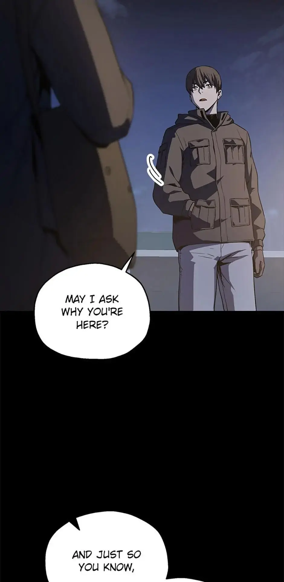 Read The Player That Cant Level Up - Chapter 90 - w1.theplayerwhocantlevelup.com | Image 27