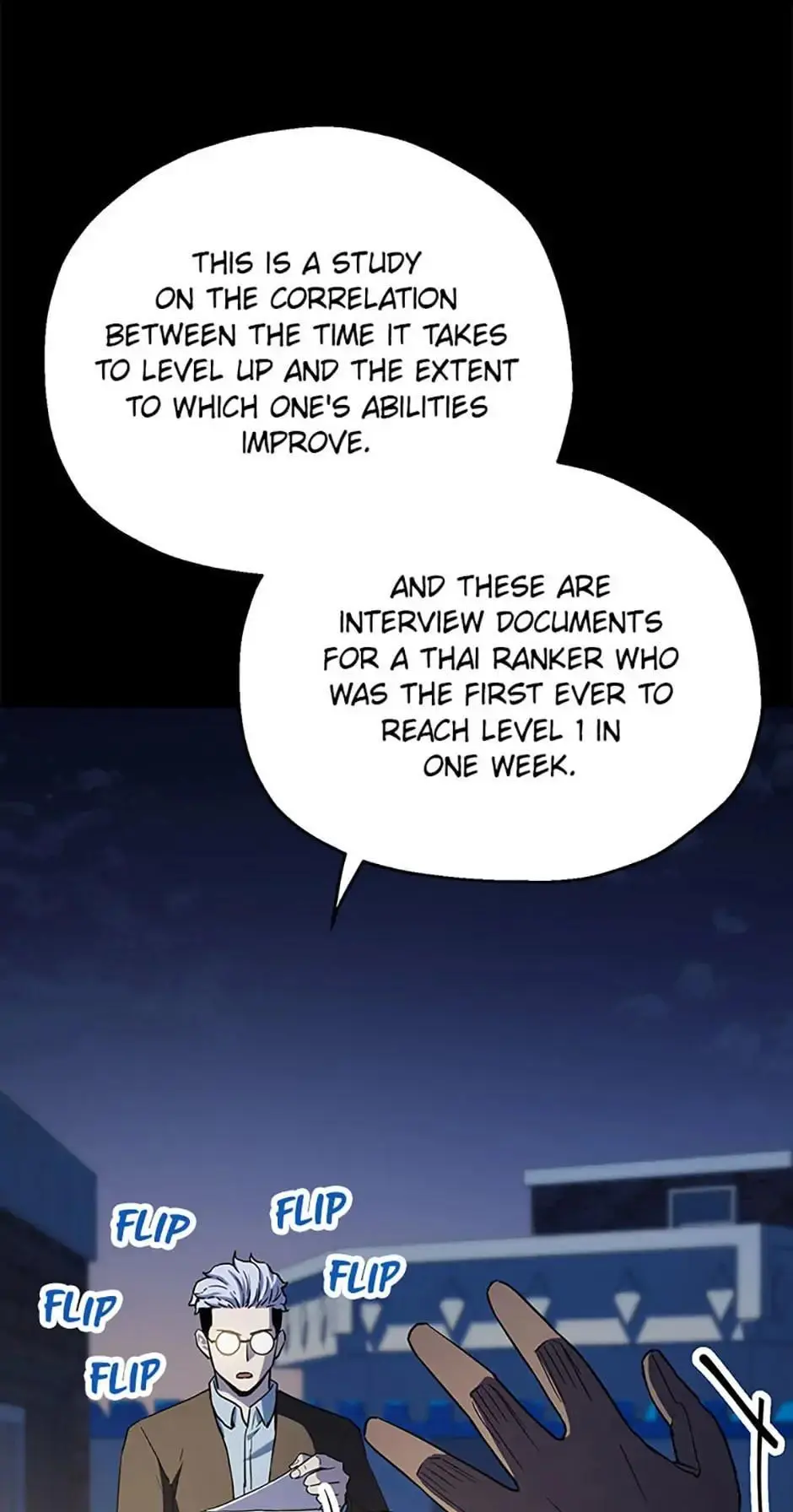 Read The Player That Cant Level Up - Chapter 90 - w1.theplayerwhocantlevelup.com | Image 33