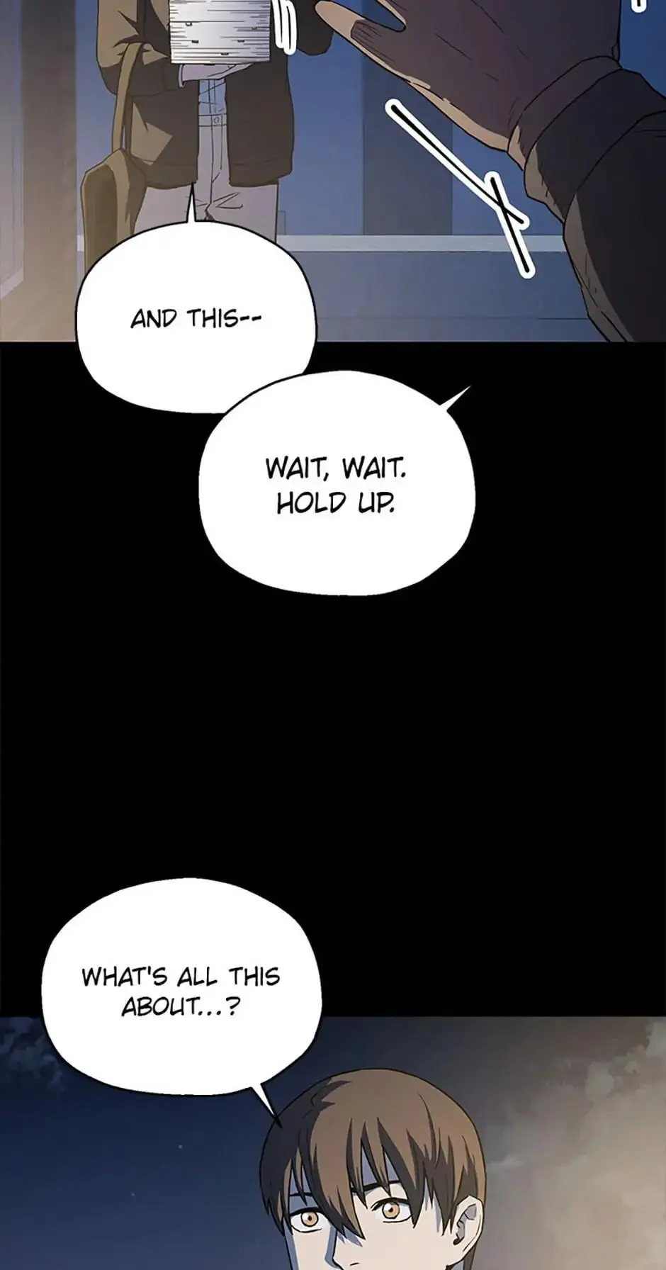 Read The Player That Cant Level Up - Chapter 90 - w1.theplayerwhocantlevelup.com | Image 34