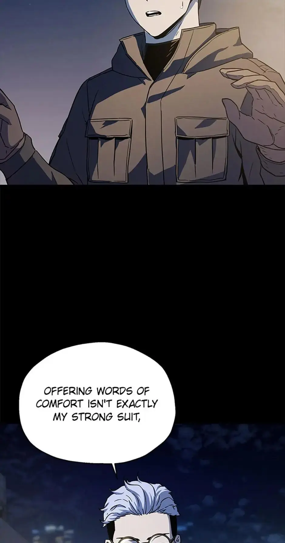 Read The Player That Cant Level Up - Chapter 90 - w1.theplayerwhocantlevelup.com | Image 35