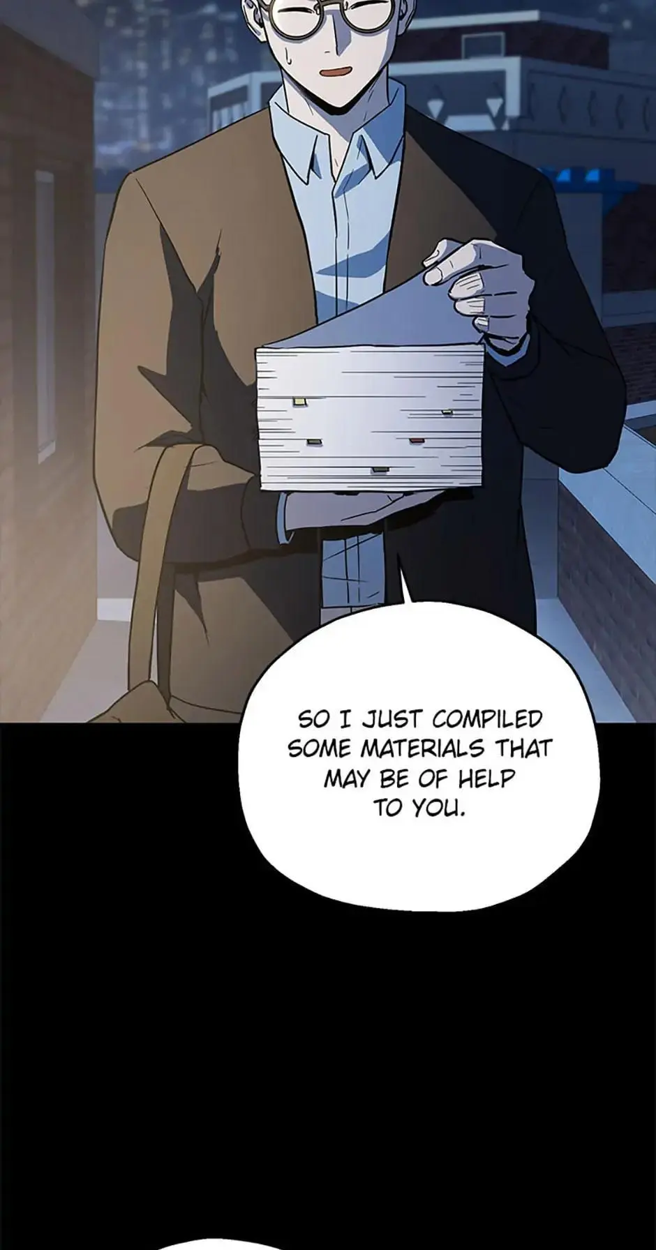 Read The Player That Cant Level Up - Chapter 90 - w1.theplayerwhocantlevelup.com | Image 36