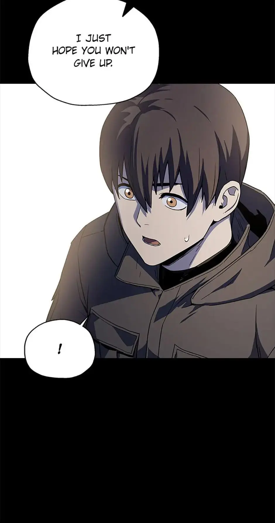 Read The Player That Cant Level Up - Chapter 90 - w1.theplayerwhocantlevelup.com | Image 37