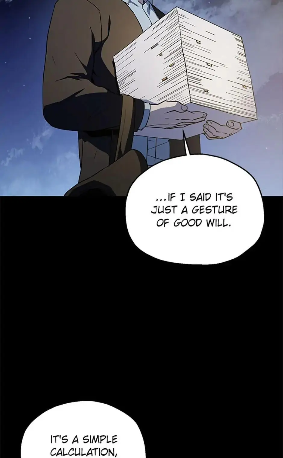 Read The Player That Cant Level Up - Chapter 90 - w1.theplayerwhocantlevelup.com | Image 40