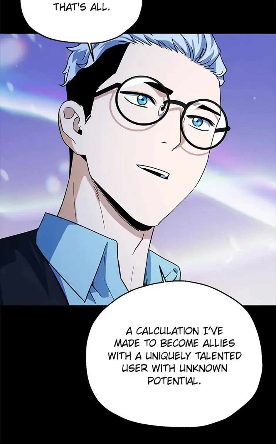 Read The Player That Cant Level Up - Chapter 90 - w1.theplayerwhocantlevelup.com | Image 41