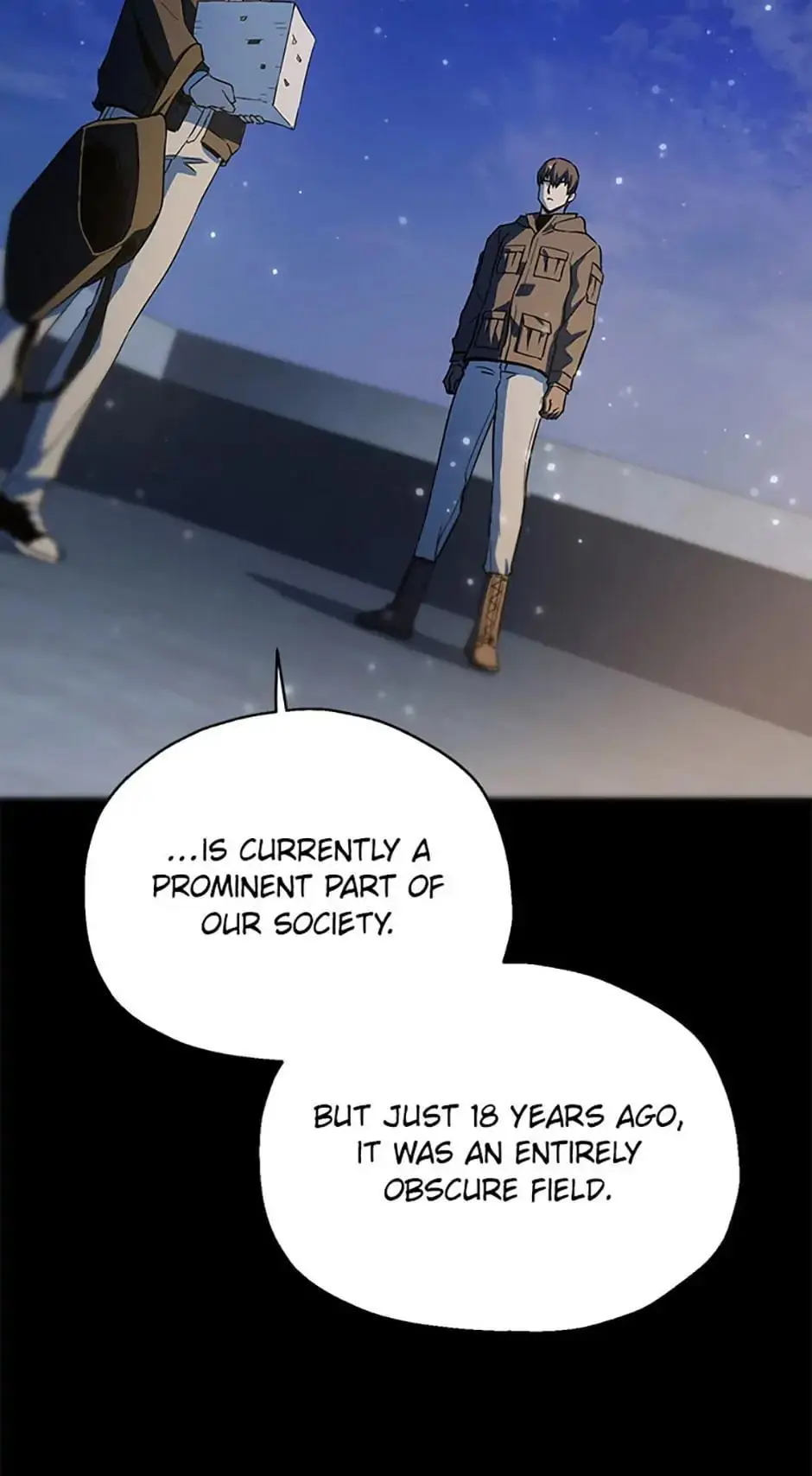 Read The Player That Cant Level Up - Chapter 90 - w1.theplayerwhocantlevelup.com | Image 44