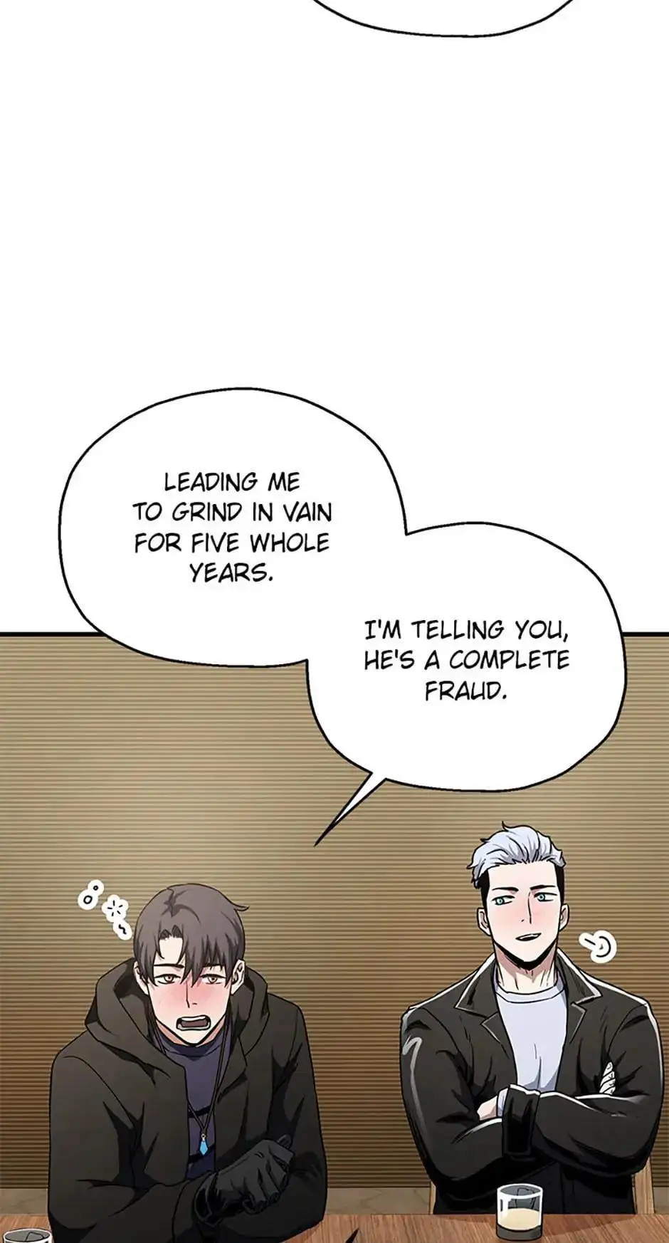 Read The Player That Cant Level Up - Chapter 90 - w1.theplayerwhocantlevelup.com | Image 49