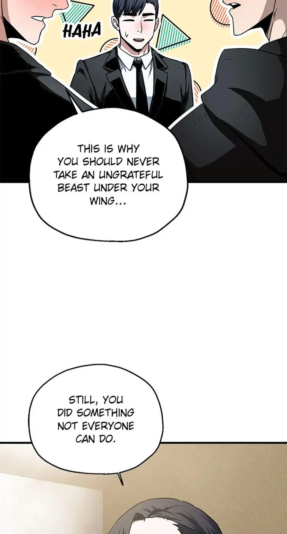 Read The Player That Cant Level Up - Chapter 90 - w1.theplayerwhocantlevelup.com | Image 51