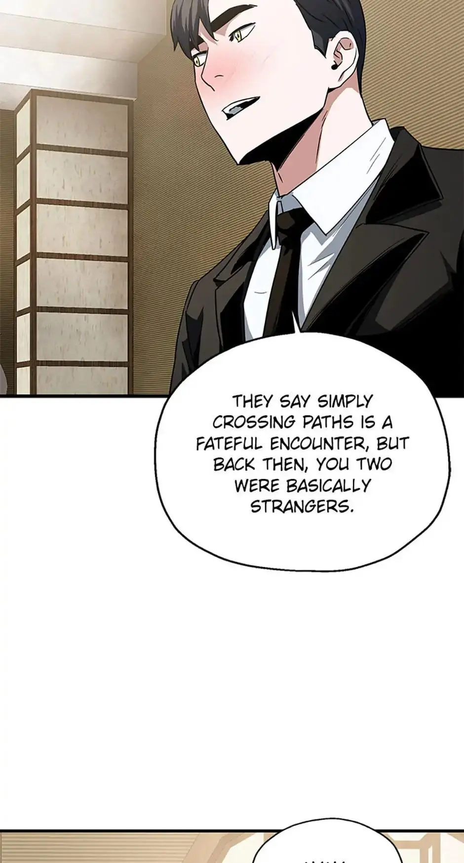 Read The Player That Cant Level Up - Chapter 90 - w1.theplayerwhocantlevelup.com | Image 52