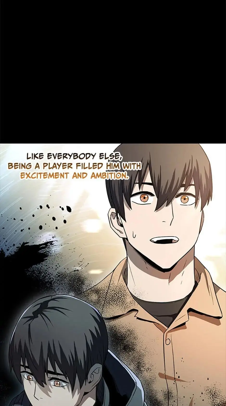 Read The Player That Cant Level Up - Chapter 90 - w1.theplayerwhocantlevelup.com | Image 55