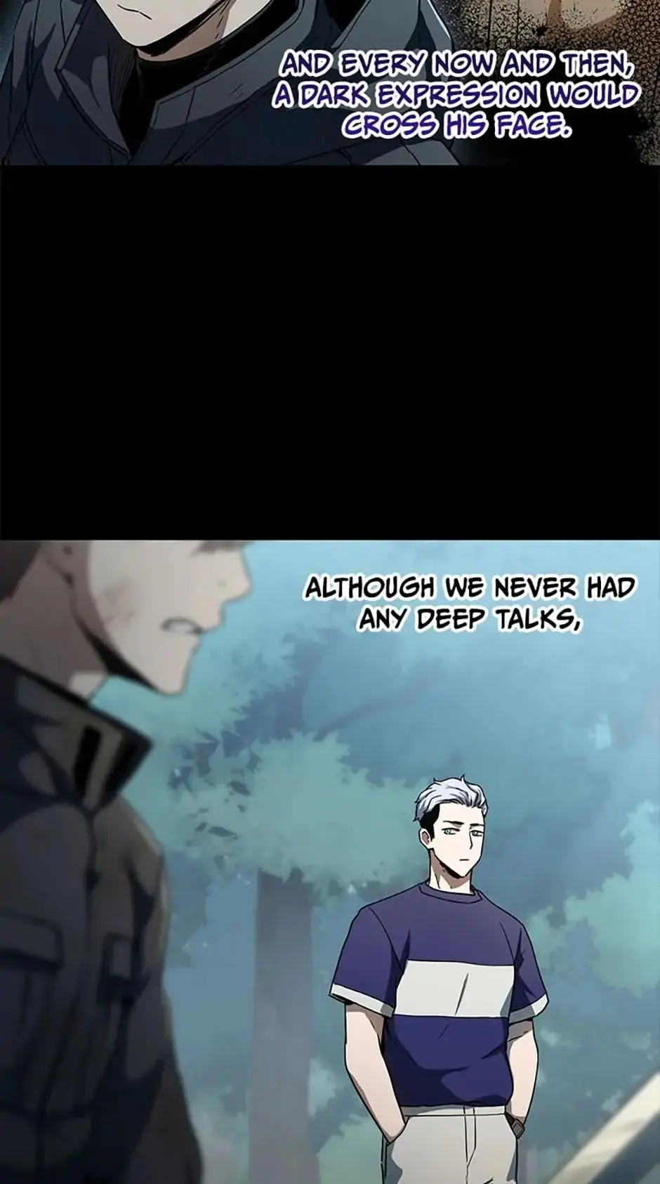 Read The Player That Cant Level Up - Chapter 90 - w1.theplayerwhocantlevelup.com | Image 56