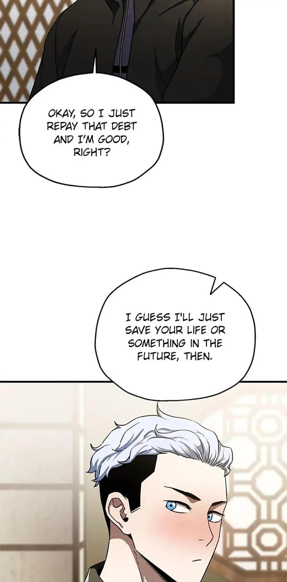 Read The Player That Cant Level Up - Chapter 90 - w1.theplayerwhocantlevelup.com | Image 66