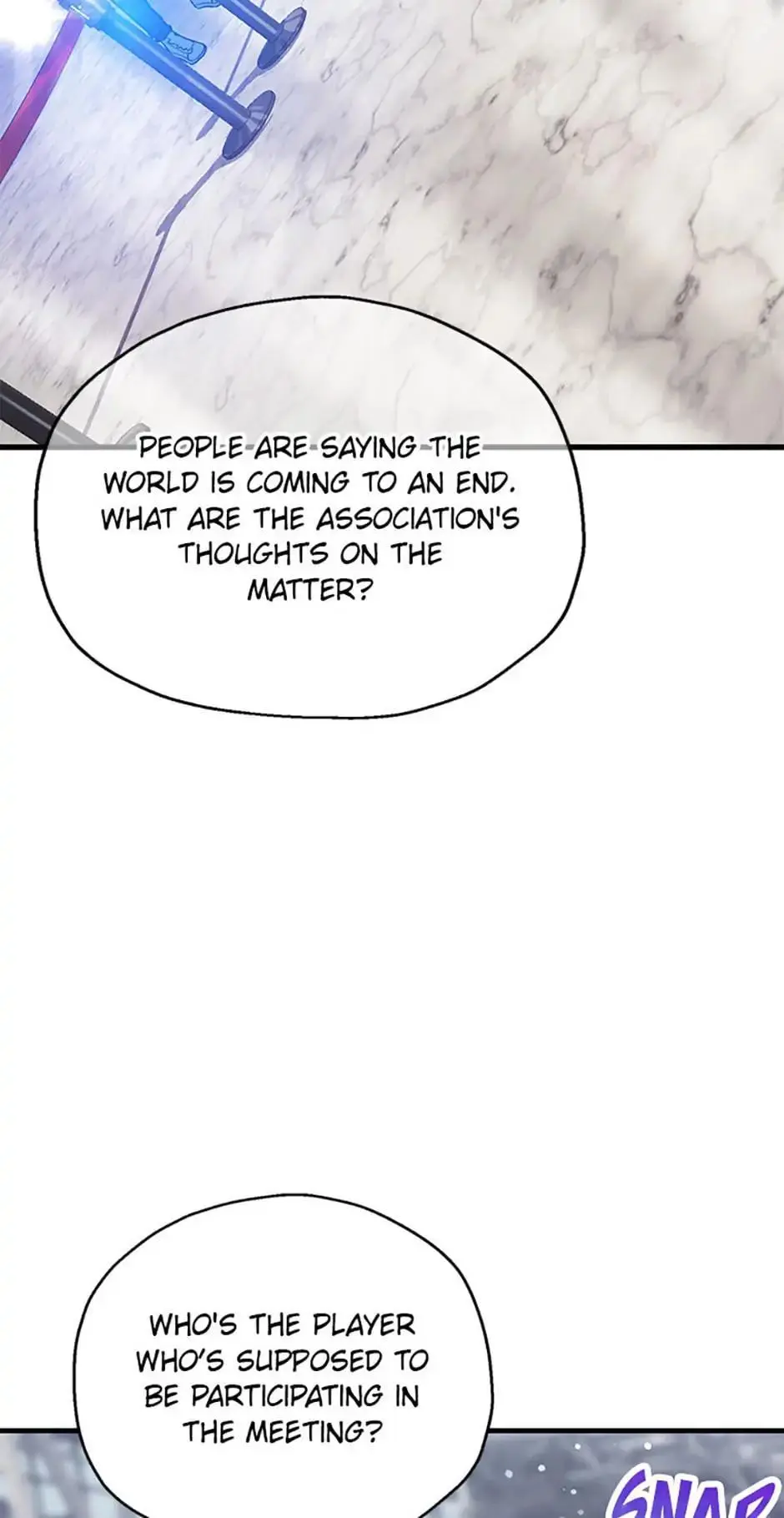 Read The Player That Cant Level Up - Chapter 90 - w1.theplayerwhocantlevelup.com | Image 73