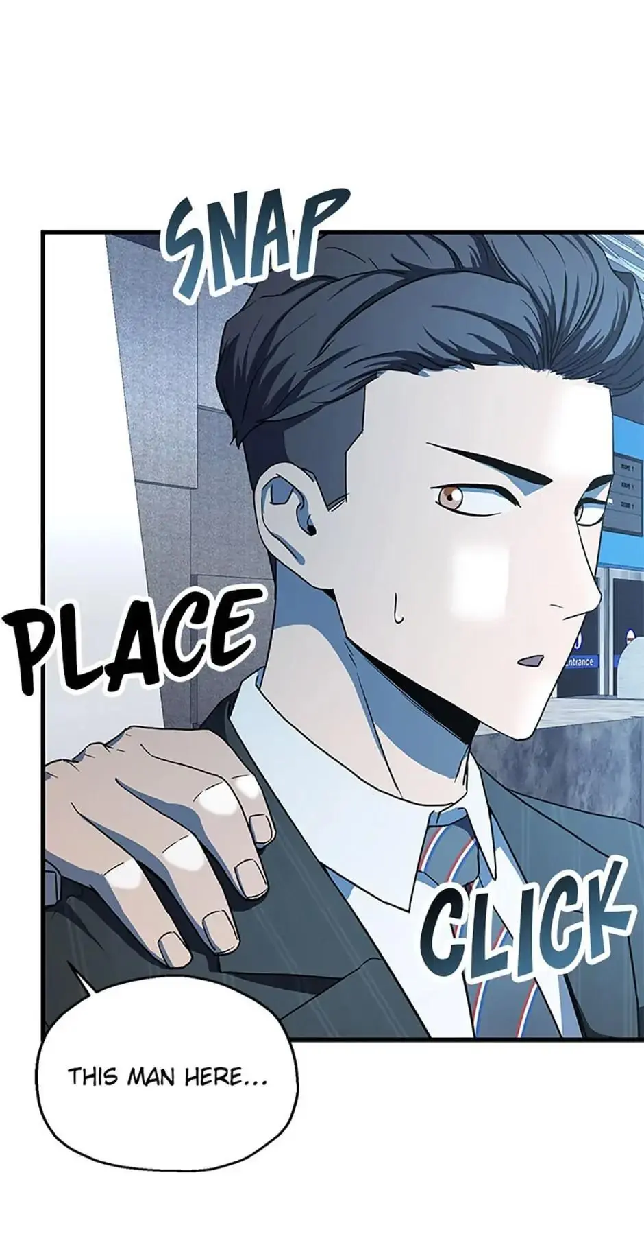 Read The Player That Cant Level Up - Chapter 91 - w1.theplayerwhocantlevelup.com | Image 6