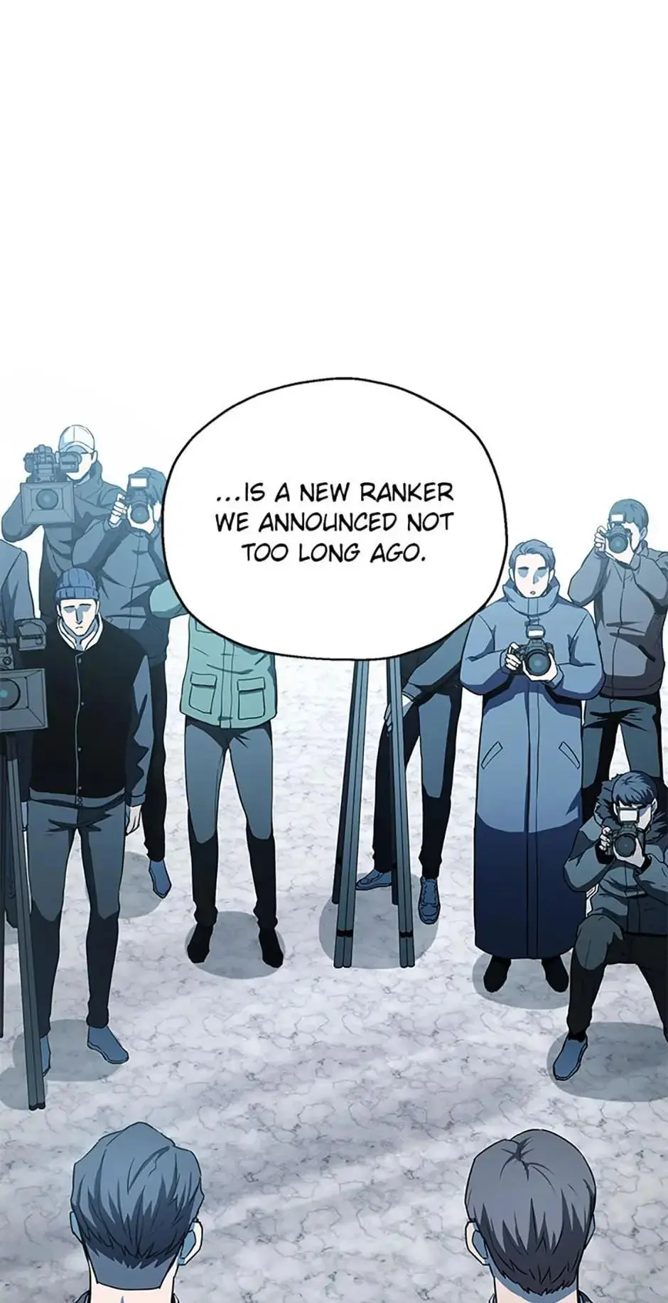 Read The Player That Cant Level Up - Chapter 91 - w1.theplayerwhocantlevelup.com | Image 7