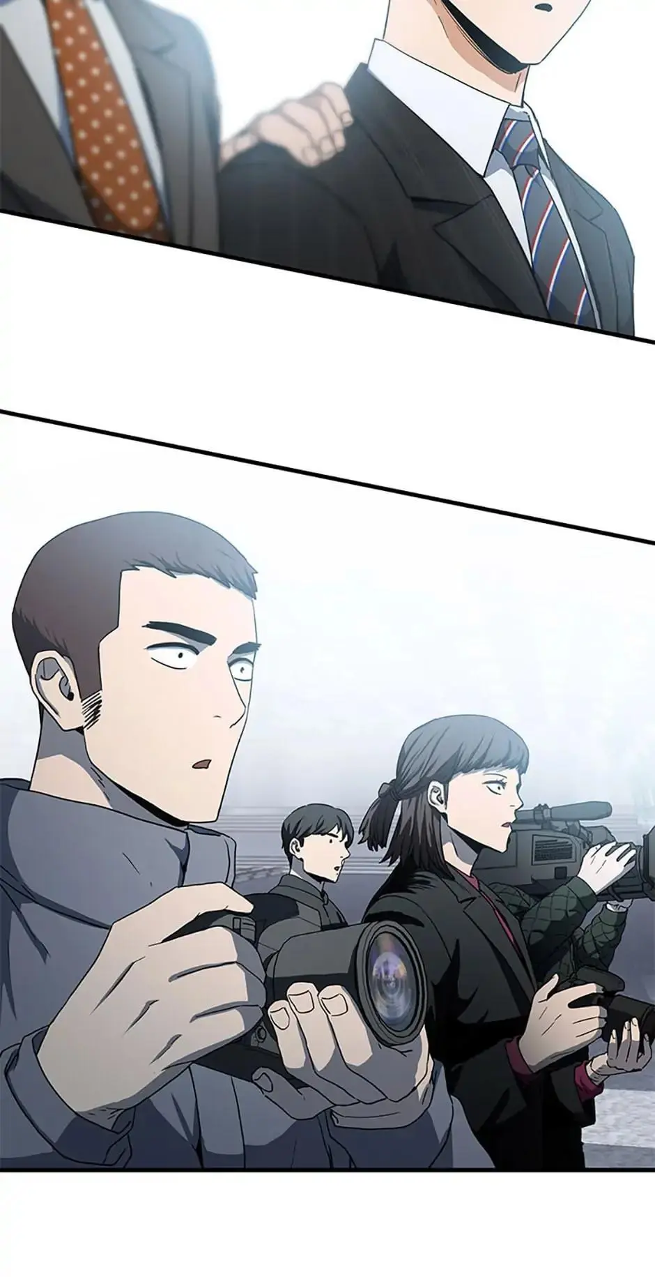 Read The Player That Cant Level Up - Chapter 91 - w1.theplayerwhocantlevelup.com | Image 10