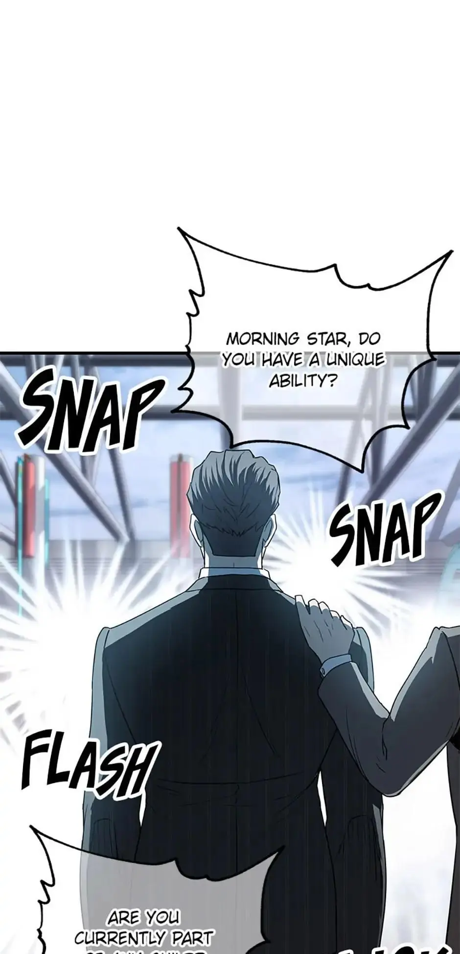 Read The Player That Cant Level Up - Chapter 91 - w1.theplayerwhocantlevelup.com | Image 11