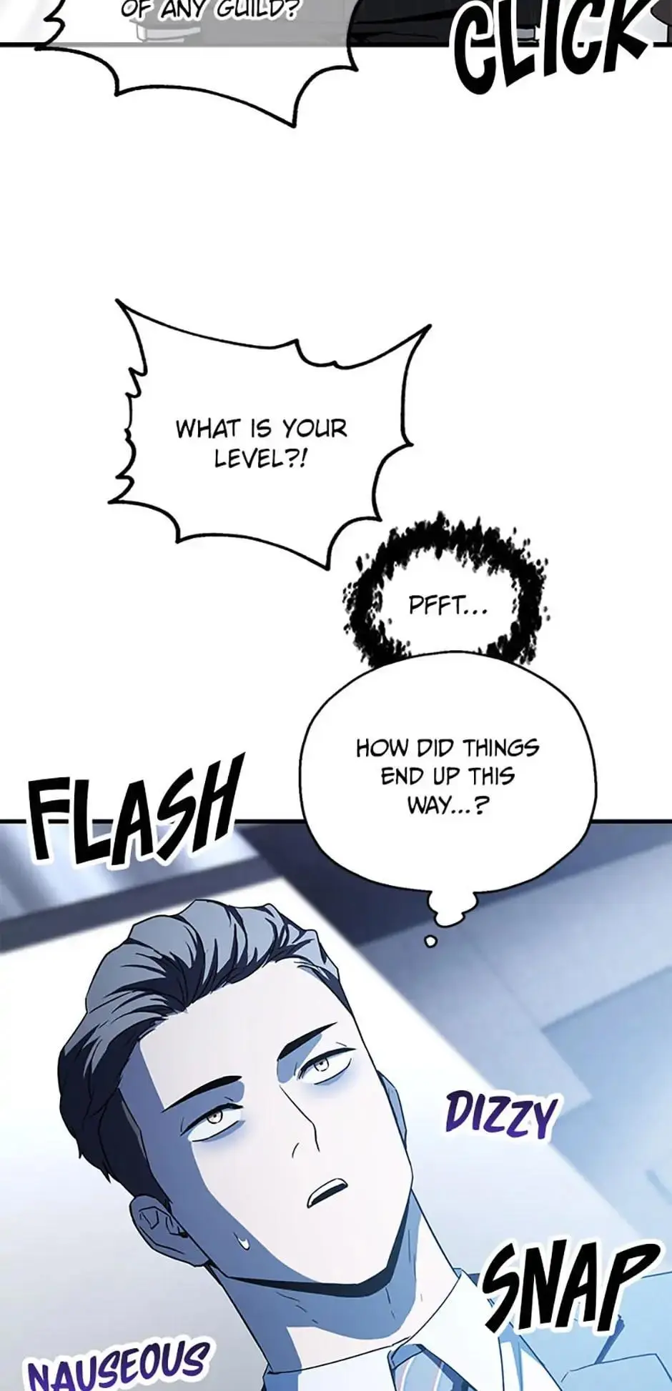 Read The Player That Cant Level Up - Chapter 91 - w1.theplayerwhocantlevelup.com | Image 12