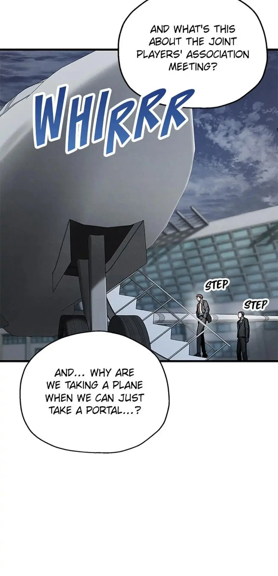 Read The Player That Cant Level Up - Chapter 91 - w1.theplayerwhocantlevelup.com | Image 15