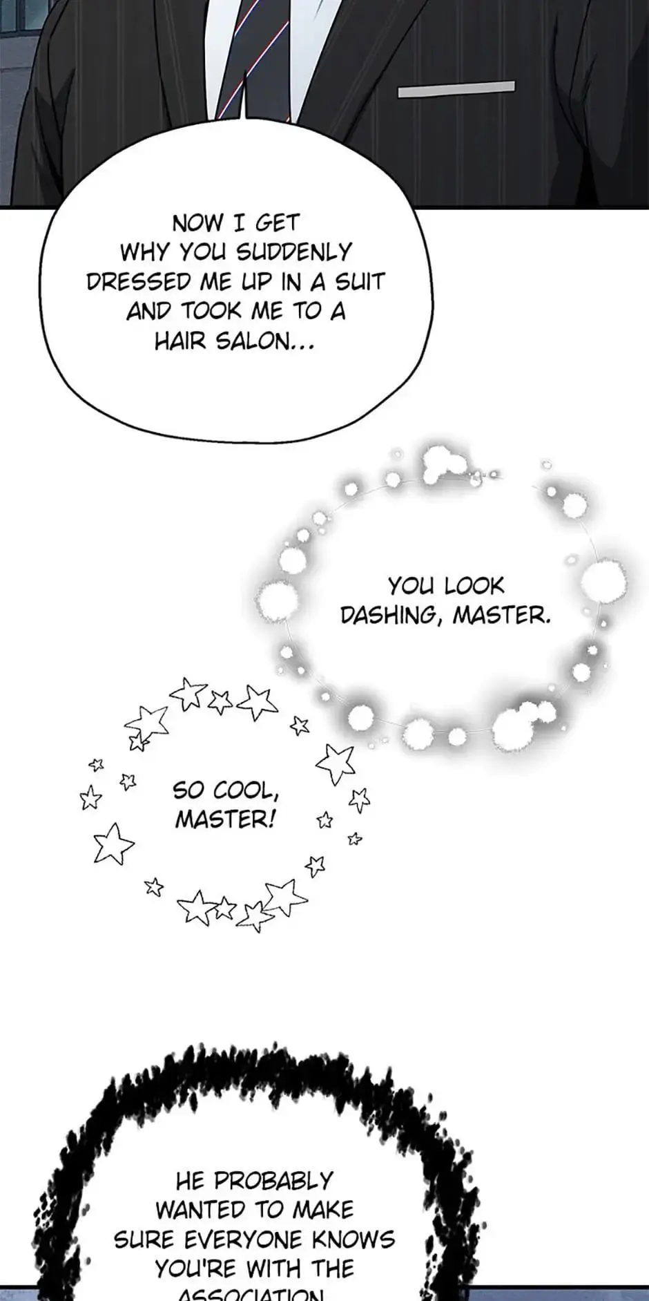 Read The Player That Cant Level Up - Chapter 91 - w1.theplayerwhocantlevelup.com | Image 18