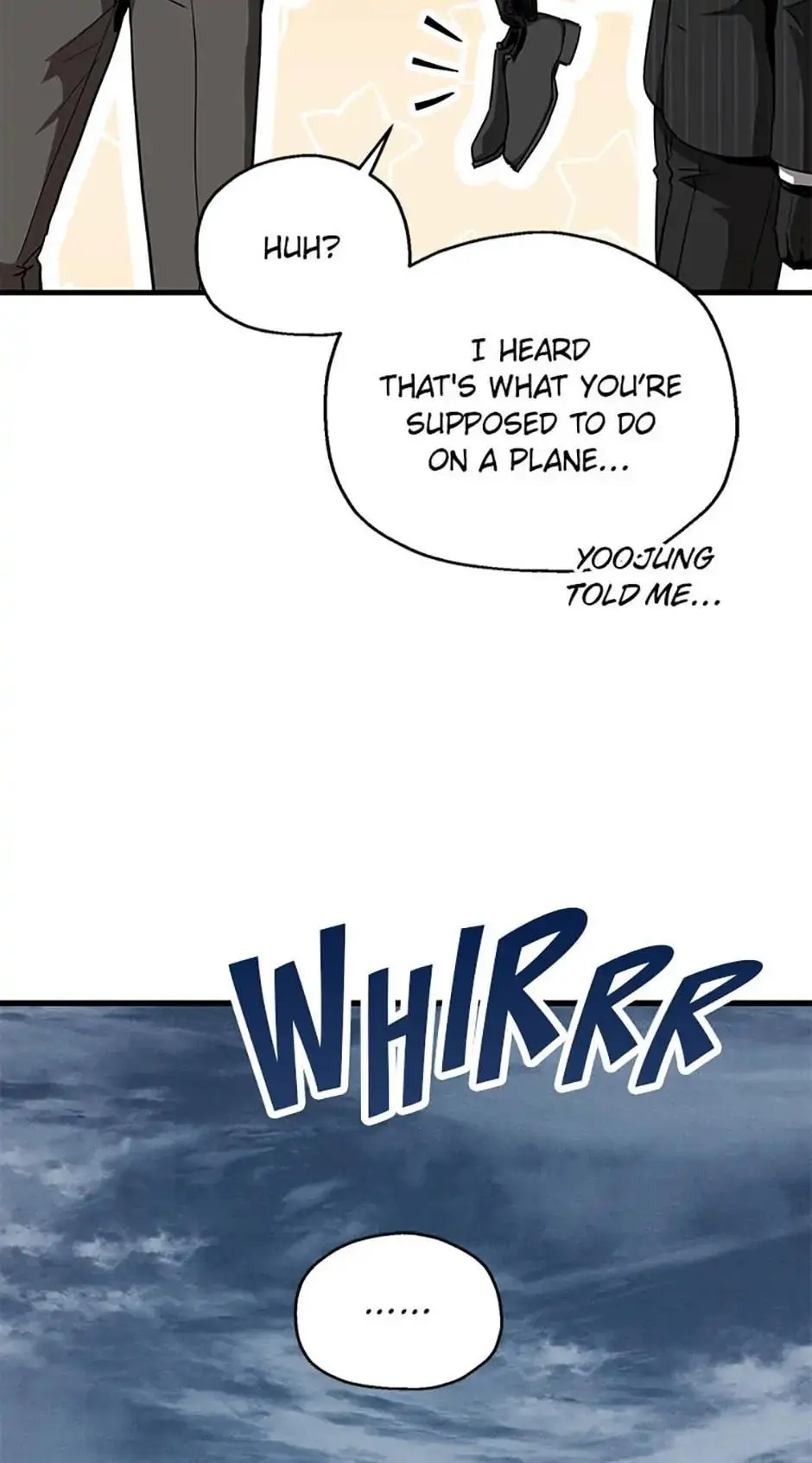 Read The Player That Cant Level Up - Chapter 91 - w1.theplayerwhocantlevelup.com | Image 23