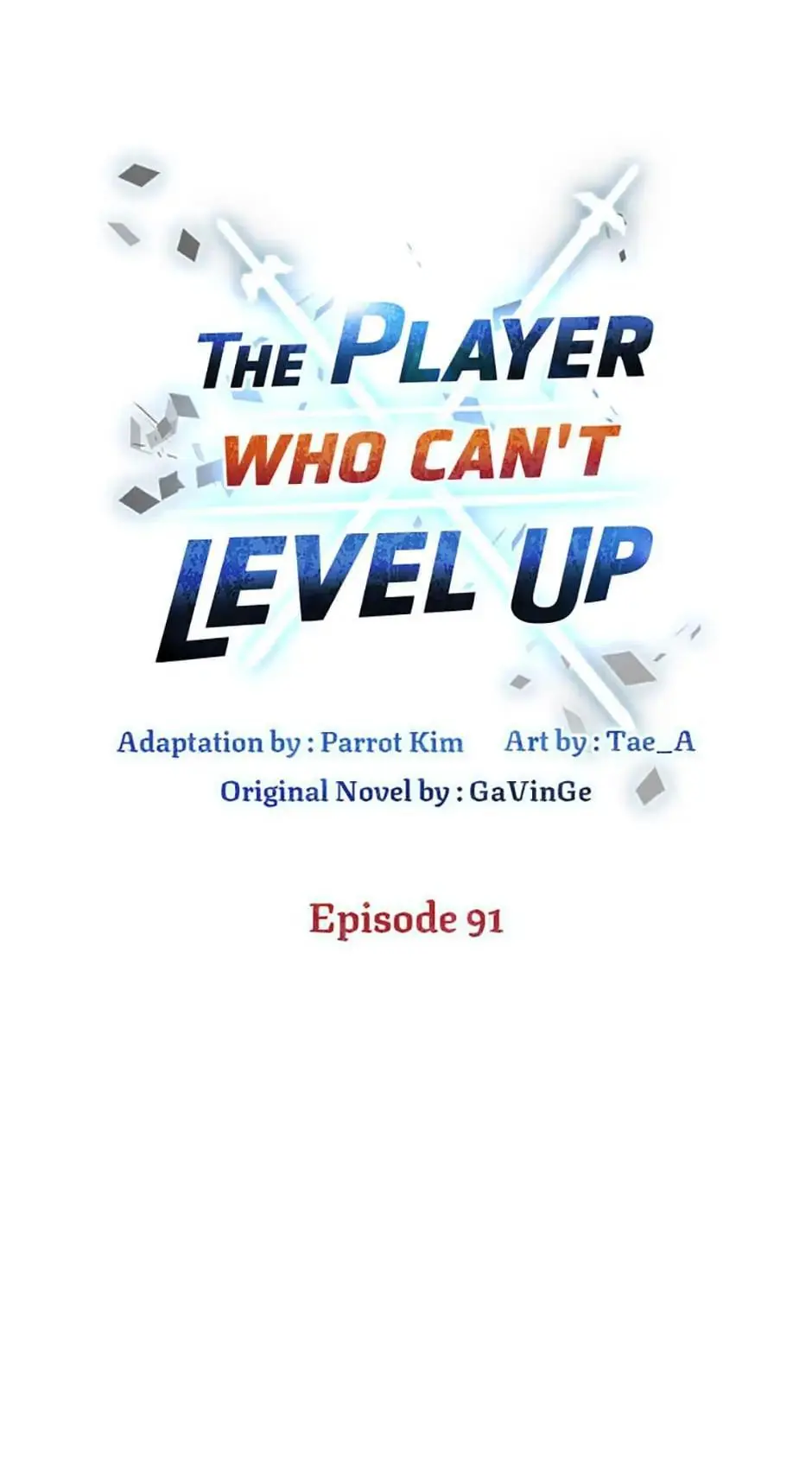 Read The Player That Cant Level Up - Chapter 91 - w1.theplayerwhocantlevelup.com | Image 25