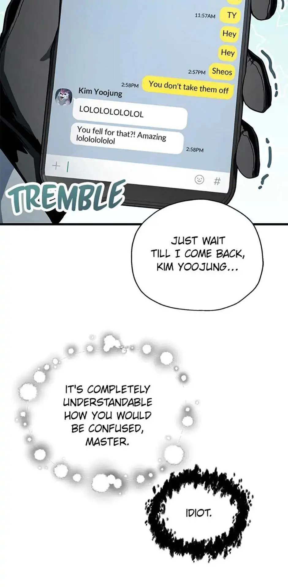 Read The Player That Cant Level Up - Chapter 91 - w1.theplayerwhocantlevelup.com | Image 29