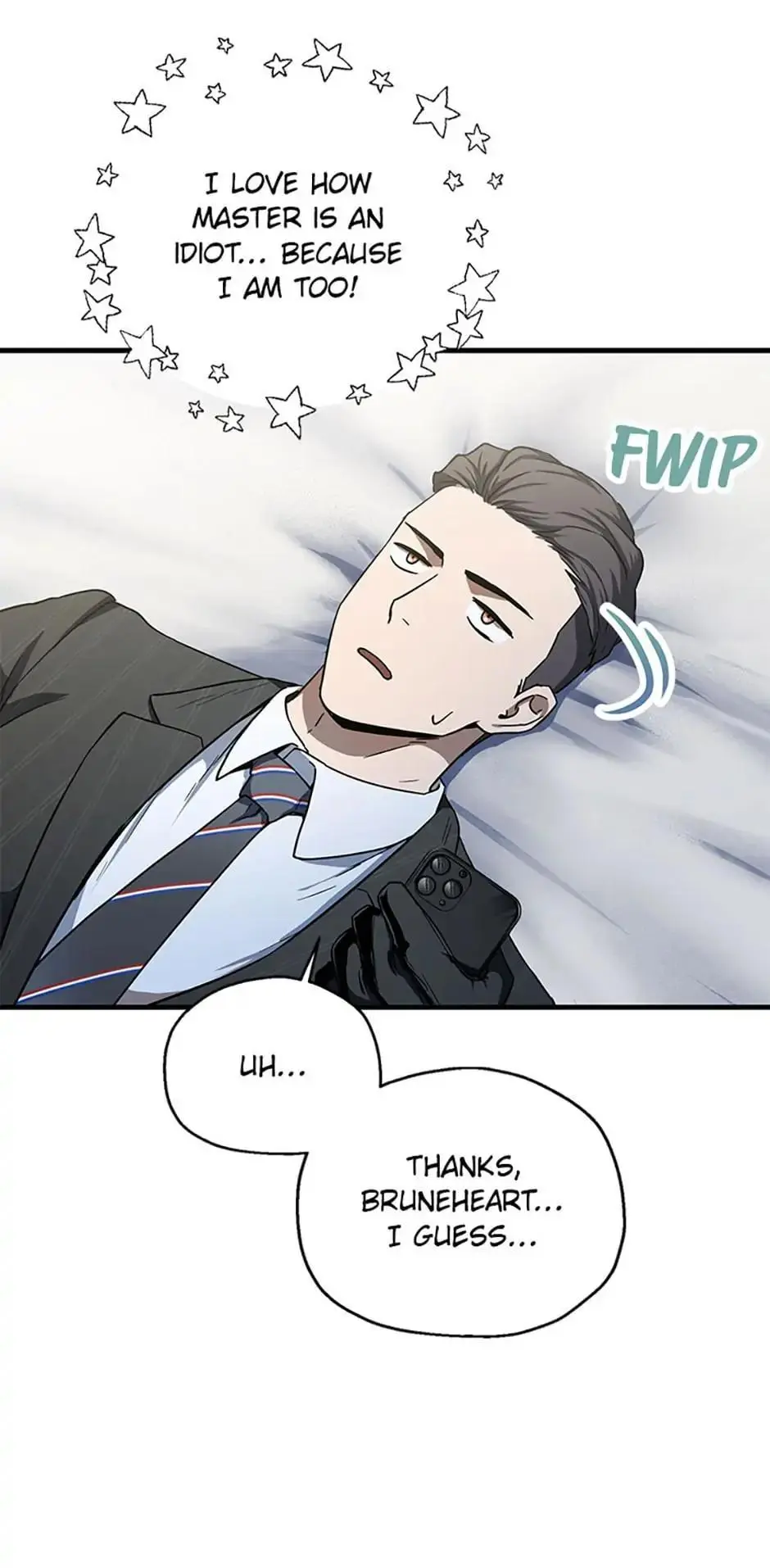 Read The Player That Cant Level Up - Chapter 91 - w1.theplayerwhocantlevelup.com | Image 30