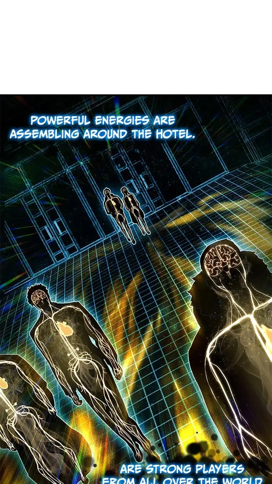 Read The Player That Cant Level Up - Chapter 91 - w1.theplayerwhocantlevelup.com | Image 33