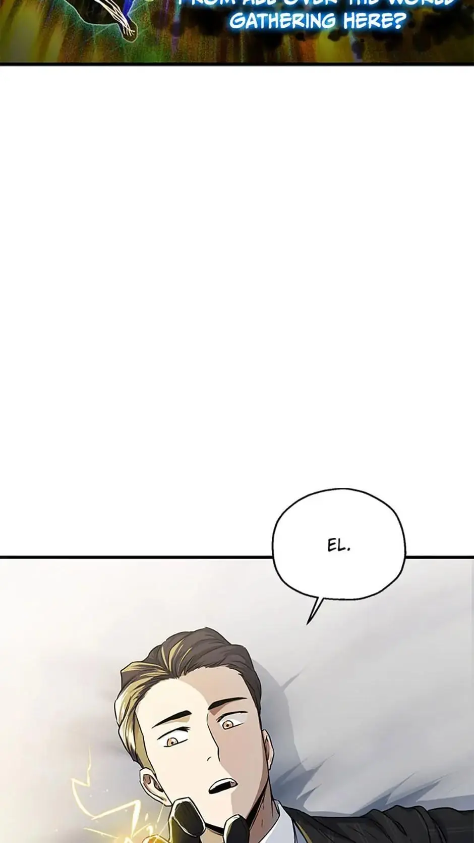Read The Player That Cant Level Up - Chapter 91 - w1.theplayerwhocantlevelup.com | Image 34