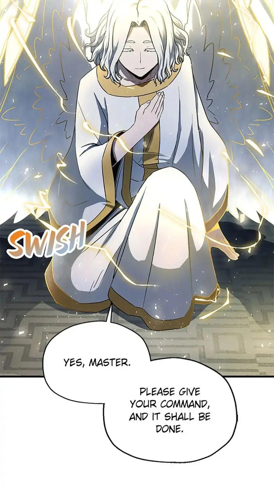 Read The Player That Cant Level Up - Chapter 91 - w1.theplayerwhocantlevelup.com | Image 36