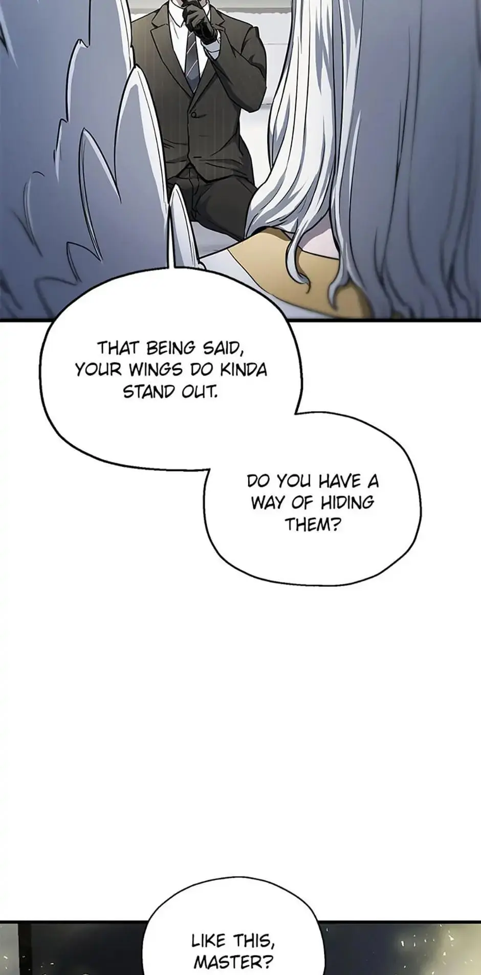 Read The Player That Cant Level Up - Chapter 91 - w1.theplayerwhocantlevelup.com | Image 39