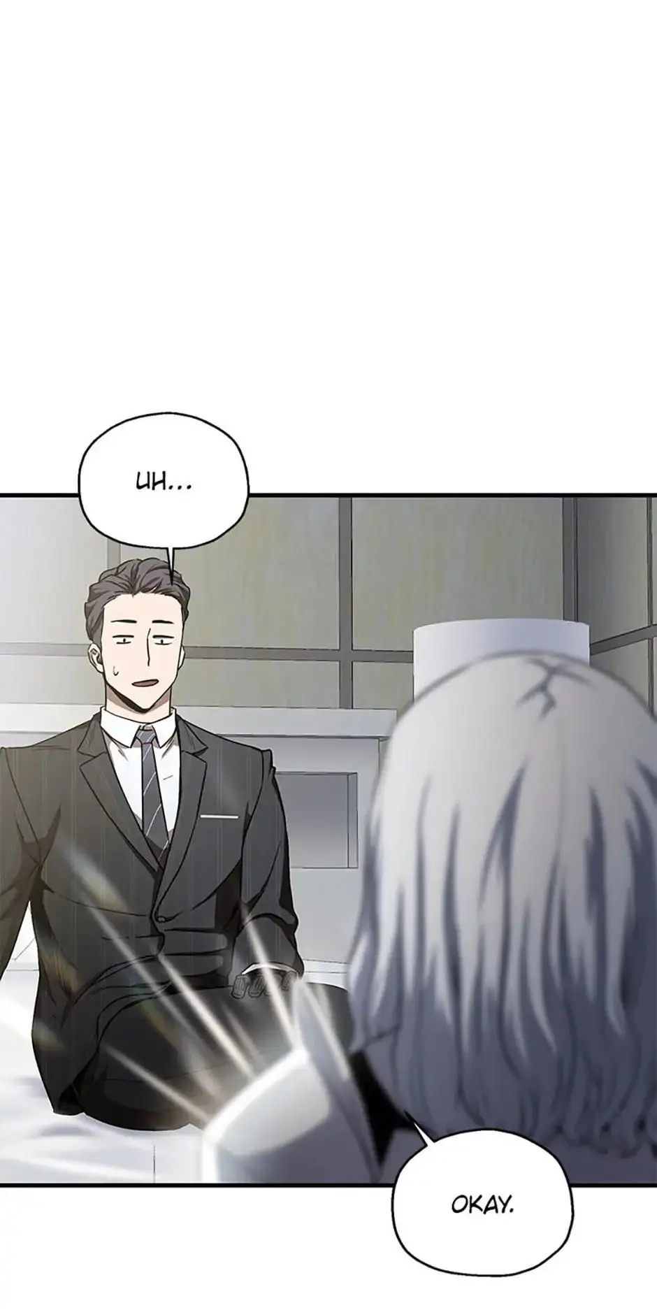 Read The Player That Cant Level Up - Chapter 91 - w1.theplayerwhocantlevelup.com | Image 46