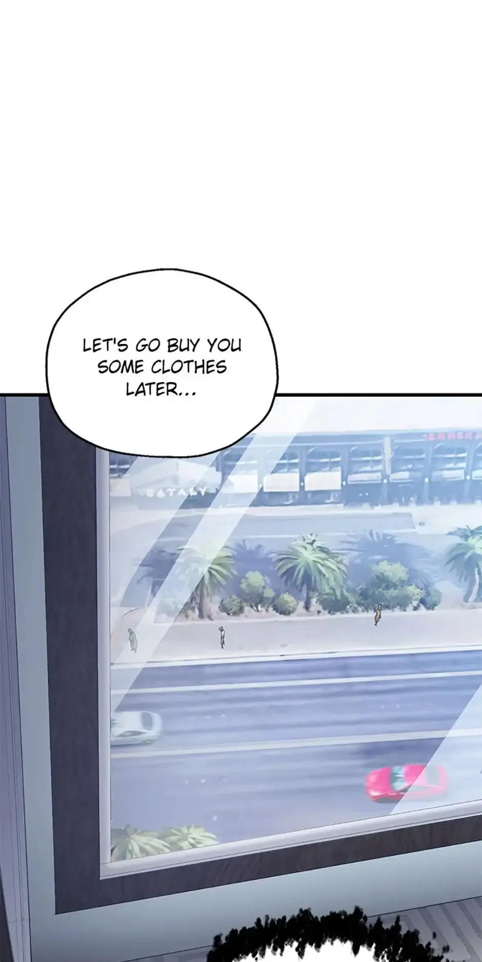 Read The Player That Cant Level Up - Chapter 91 - w1.theplayerwhocantlevelup.com | Image 47