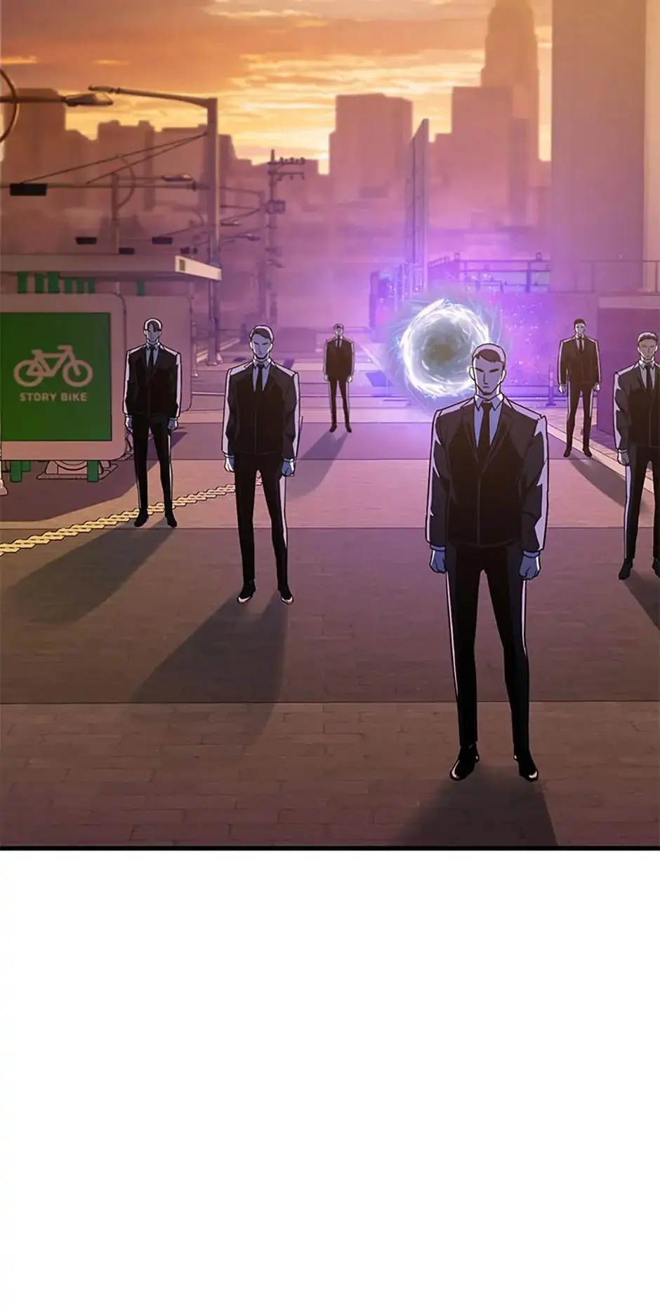 Read The Player That Cant Level Up - Chapter 91 - w1.theplayerwhocantlevelup.com | Image 49