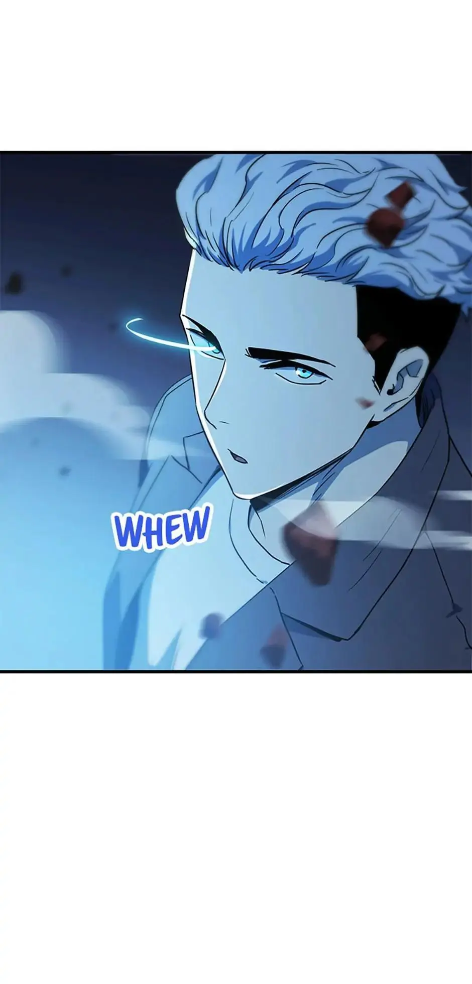 Read The Player That Cant Level Up - Chapter 91 - w1.theplayerwhocantlevelup.com | Image 52