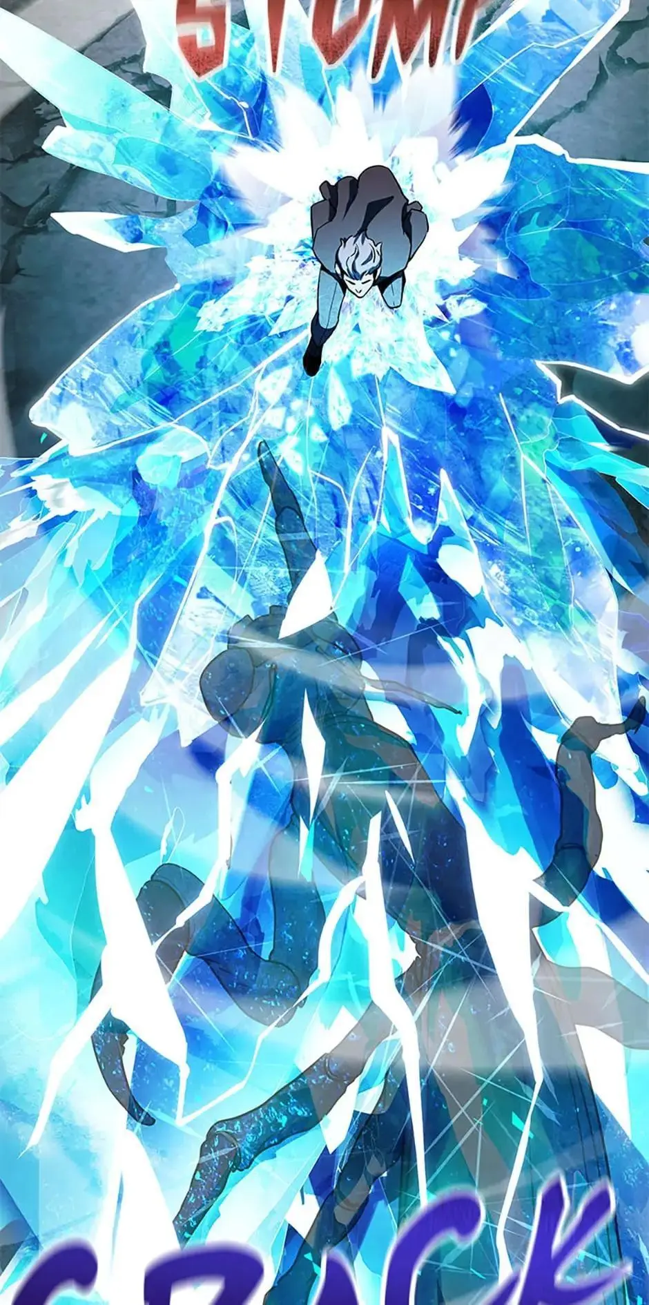 Read The Player That Cant Level Up - Chapter 91 - w1.theplayerwhocantlevelup.com | Image 54