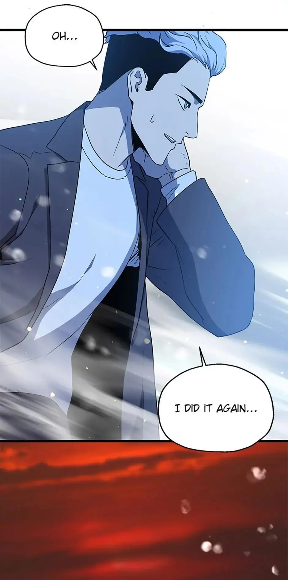 Read The Player That Cant Level Up - Chapter 91 - w1.theplayerwhocantlevelup.com | Image 56