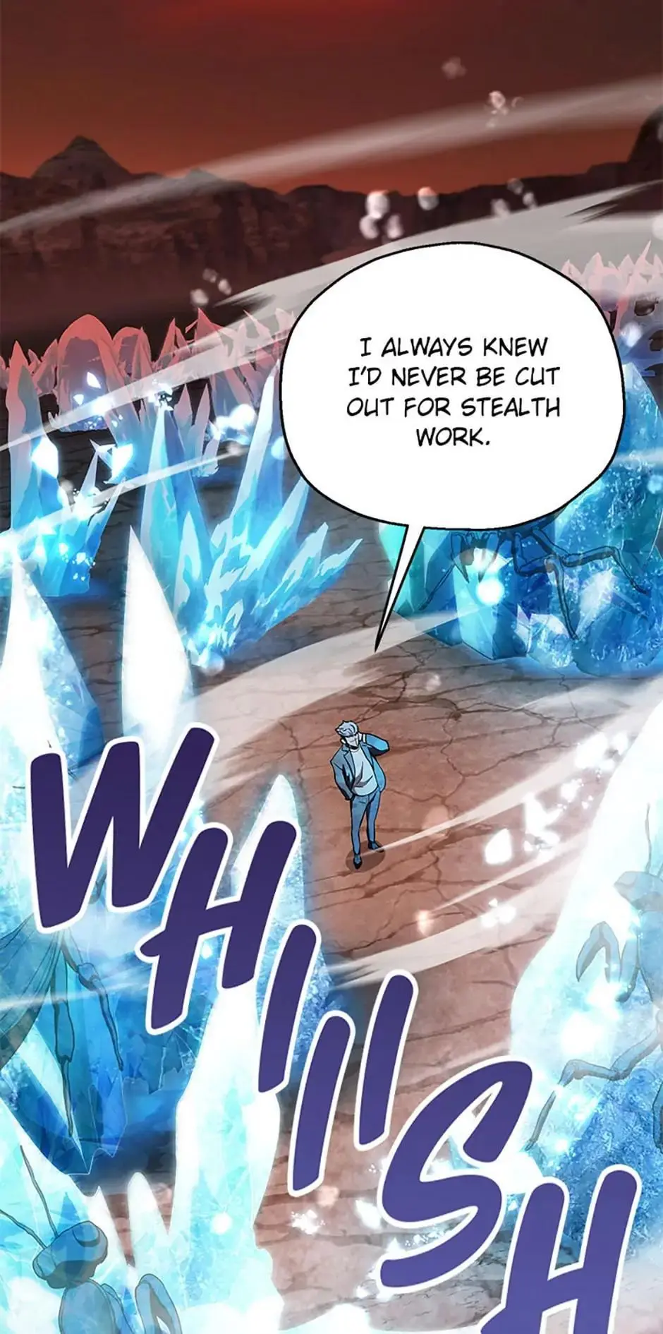 Read The Player That Cant Level Up - Chapter 91 - w1.theplayerwhocantlevelup.com | Image 57