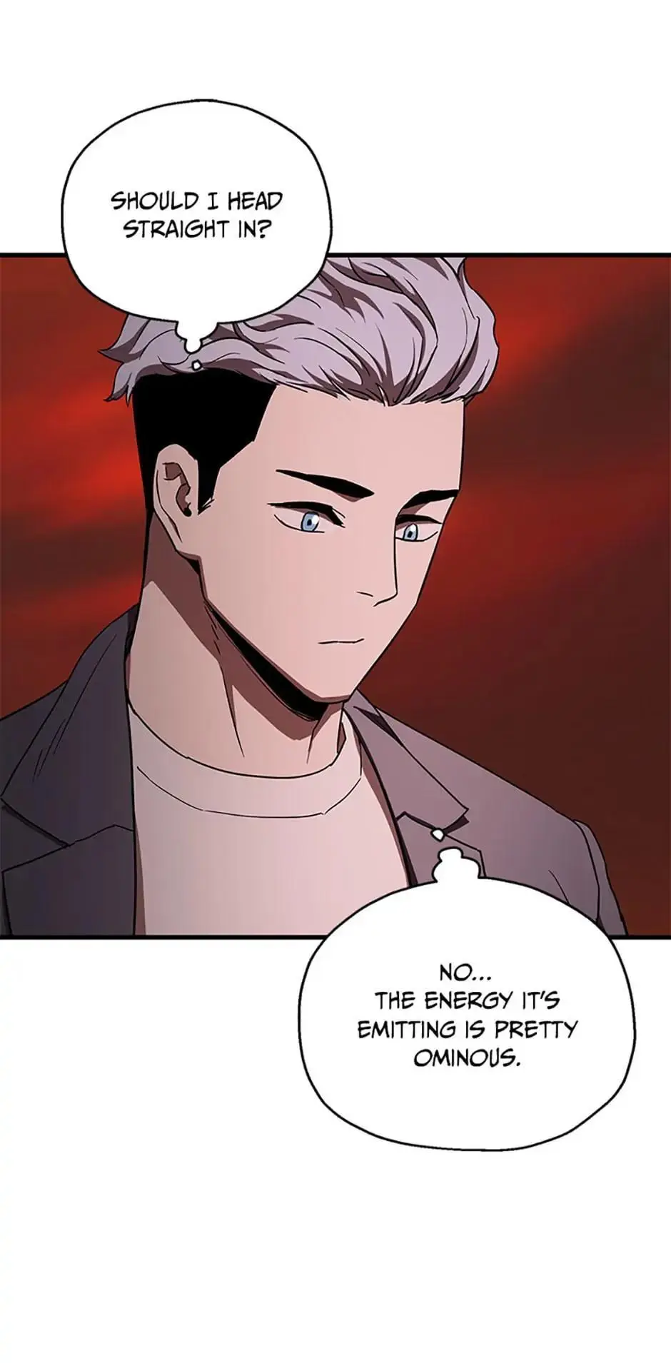 Read The Player That Cant Level Up - Chapter 91 - w1.theplayerwhocantlevelup.com | Image 63