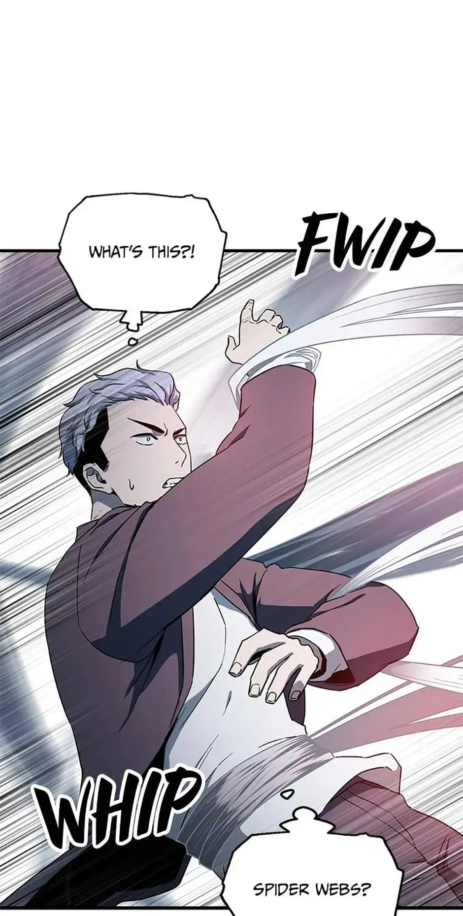Read The Player That Cant Level Up - Chapter 91 - w1.theplayerwhocantlevelup.com | Image 68